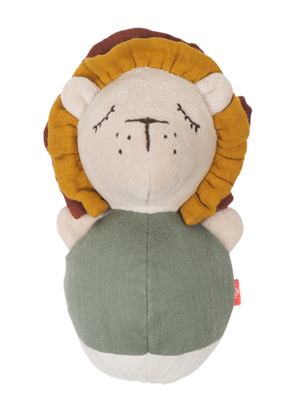 Bounce Baby Bounce Box lilo - little Love
