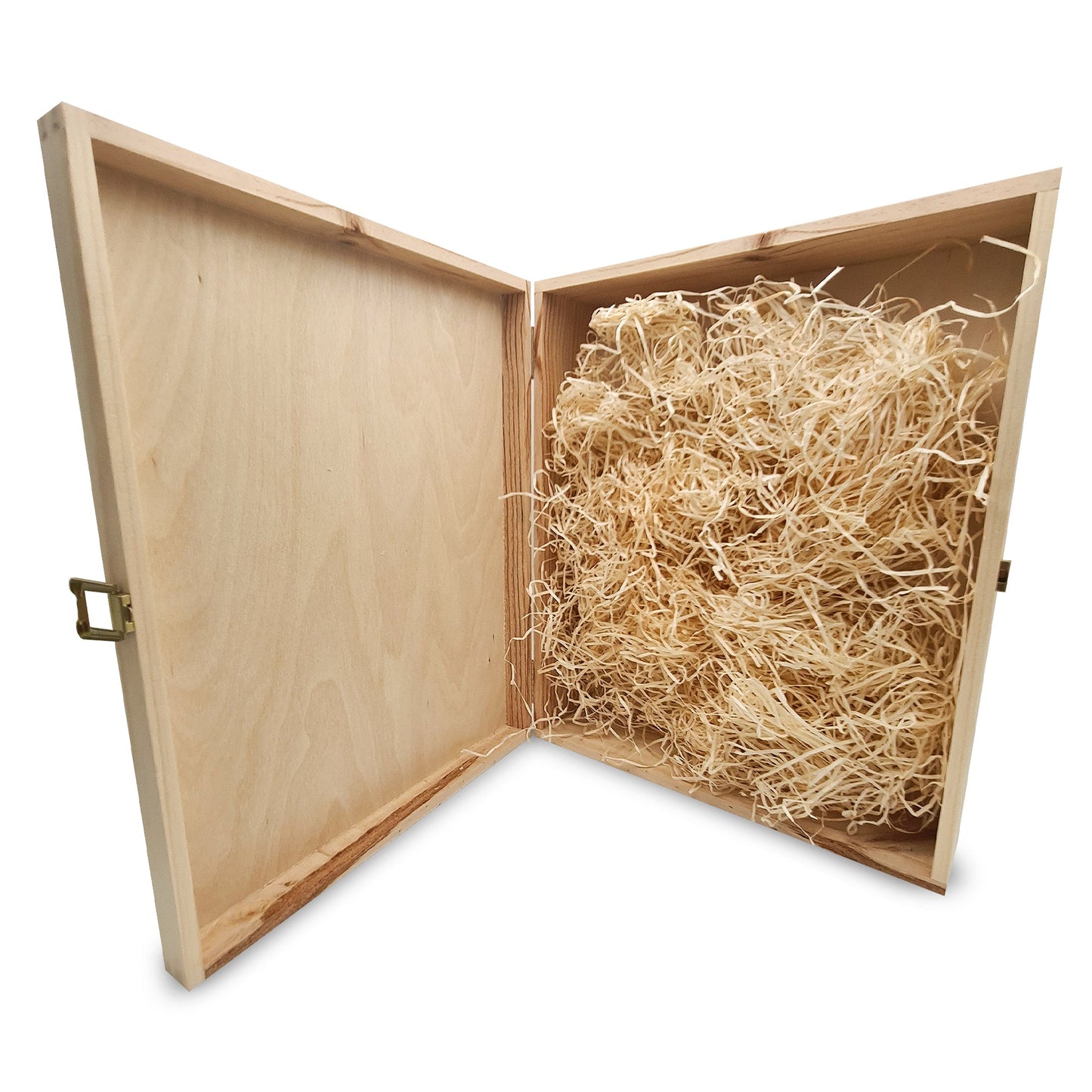 Inhalt für die Holzkisten
