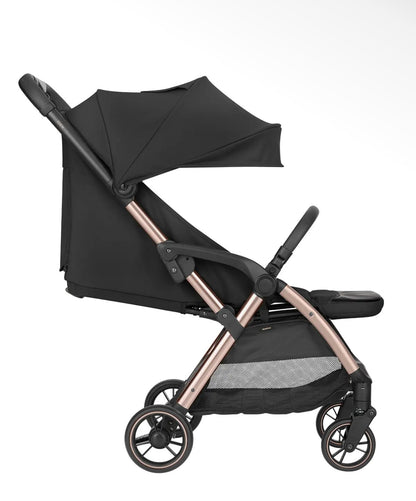 KikkaBoo Automatisch faltbarer Kinderwagen Eden 2026