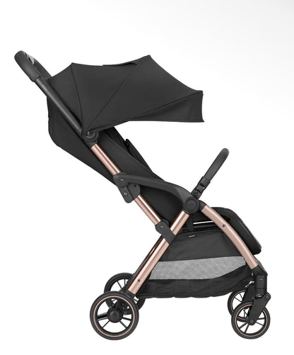 KikkaBoo Automatisch faltbarer Kinderwagen Eden 2026