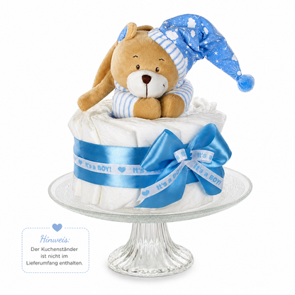 Windeltorte It´s a boy