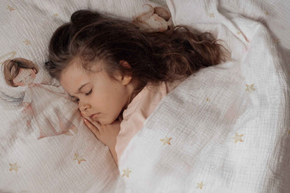 "Christkind" Premium Kinderbettwäsche