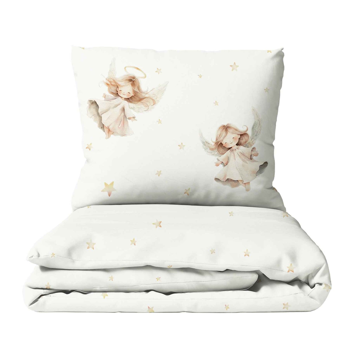 "Christkind" Premium Kinderbettwäsche