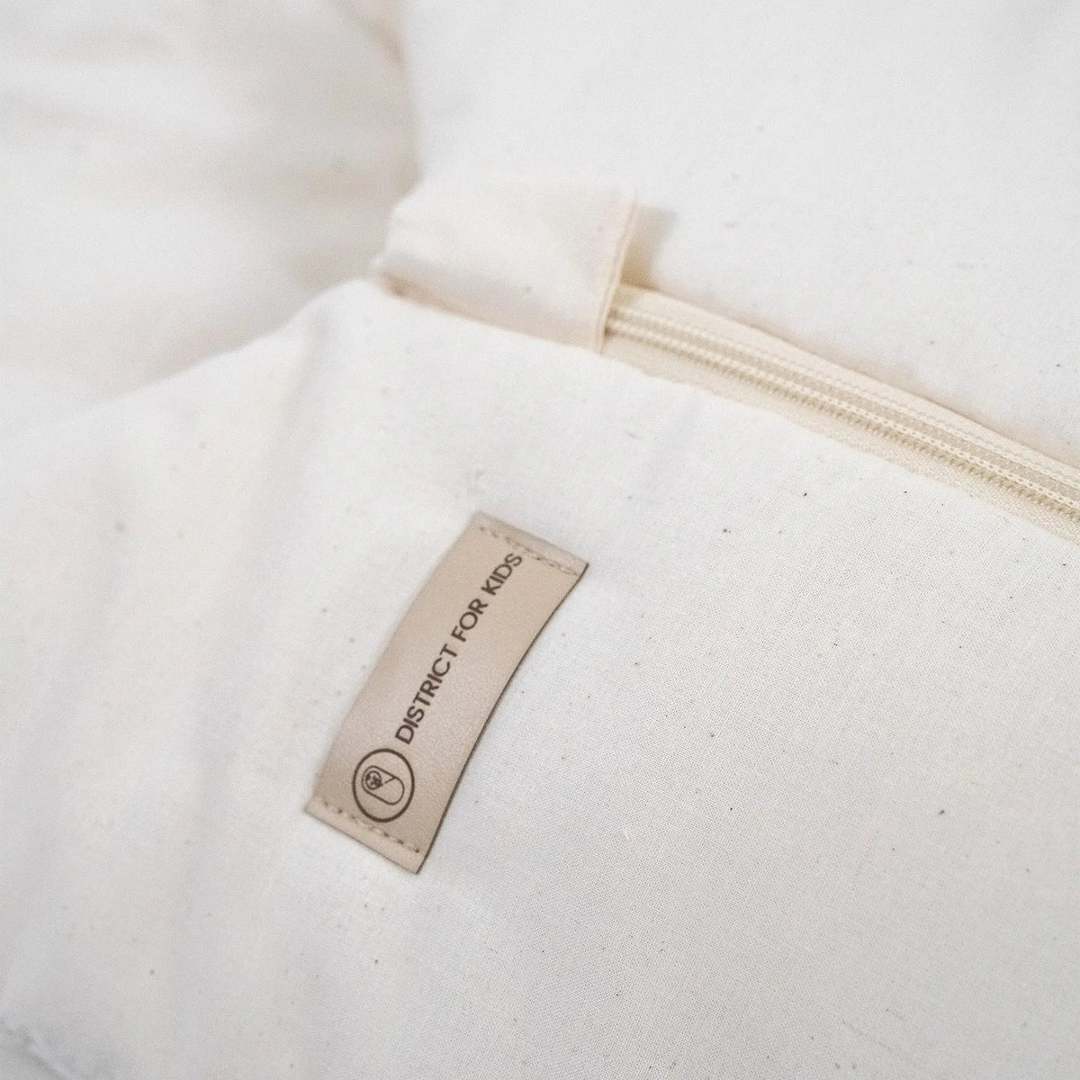 Pucksack Bio-Baumwolle – 2.5 TOG Ganzjahr