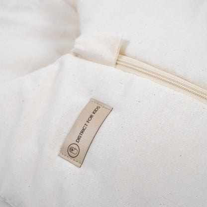 Pucksack Bio-Baumwolle – 2.5 TOG Ganzjahr