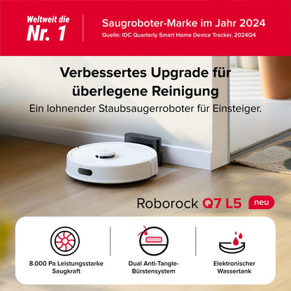 Roborock Q7 L5