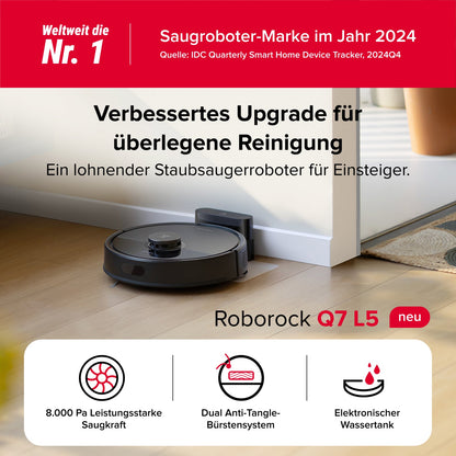 Roborock Q7 L5