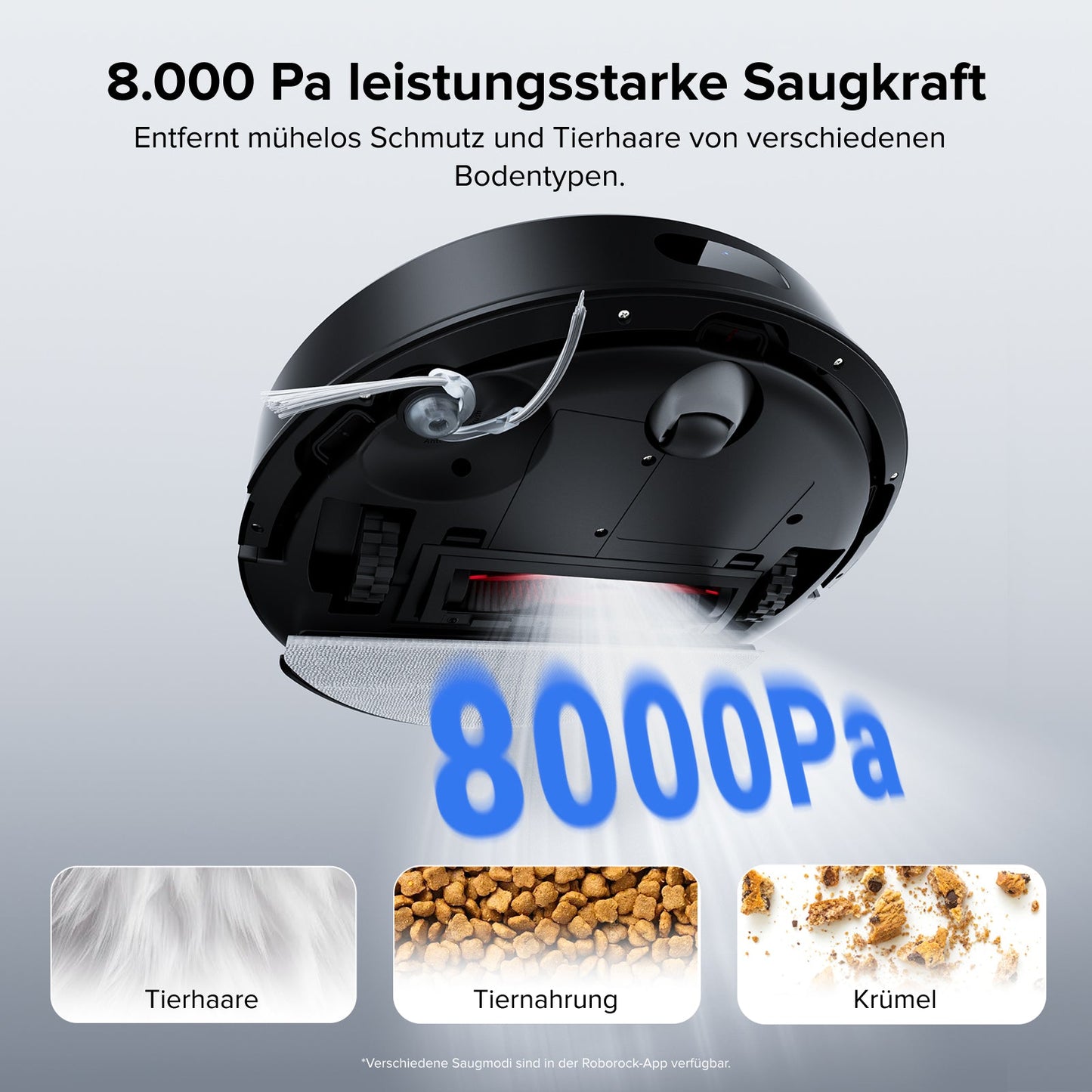 Roborock Q7 L5