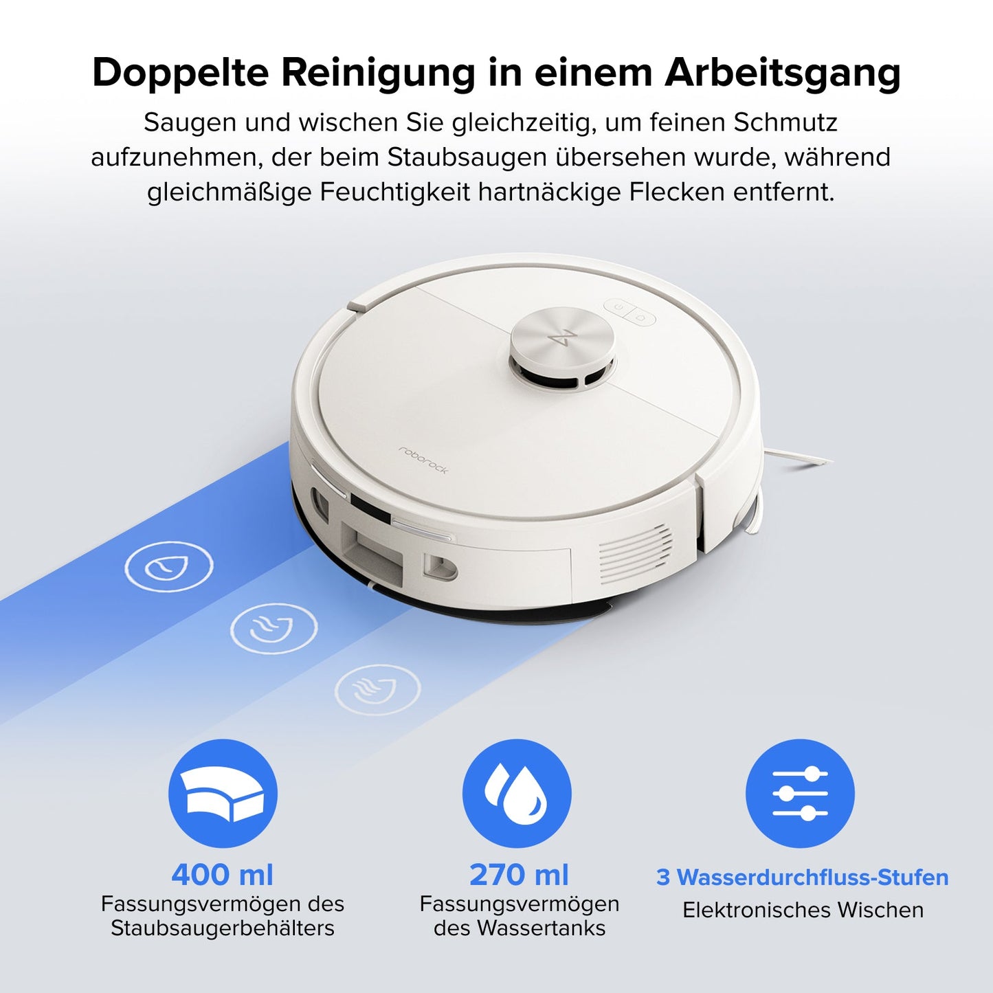 Roborock Q7 L5