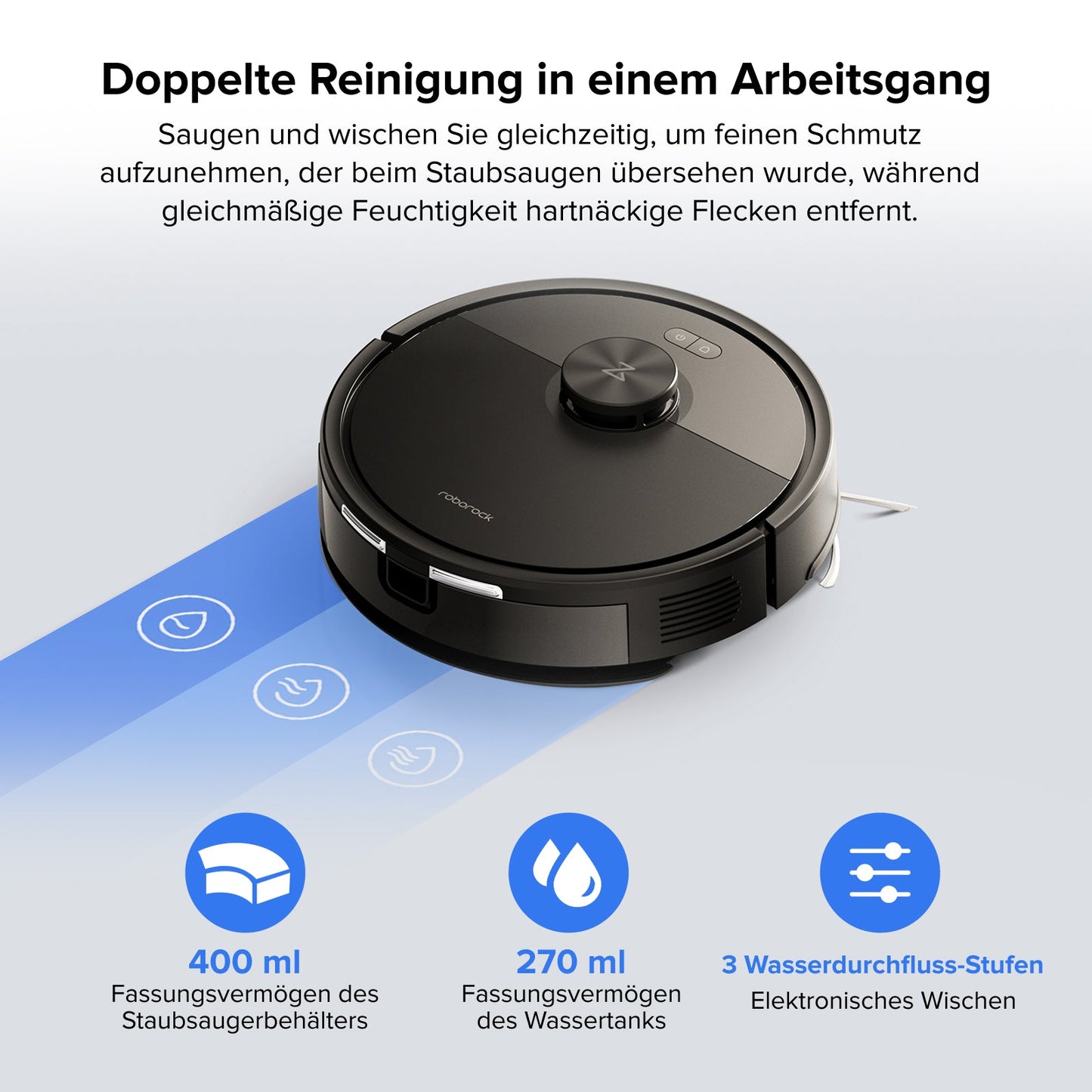 Roborock Q7 L5