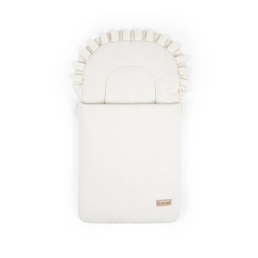 Babyschlafsack Dreamy Bio-Baumwolle – 2.5 TOG Ganzjahr District for Kids