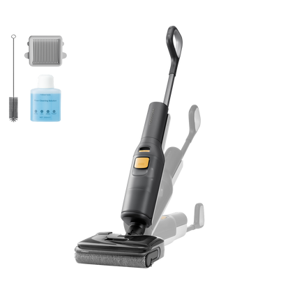 Roborock F25 BX Nass- und Trockenstaubsauger