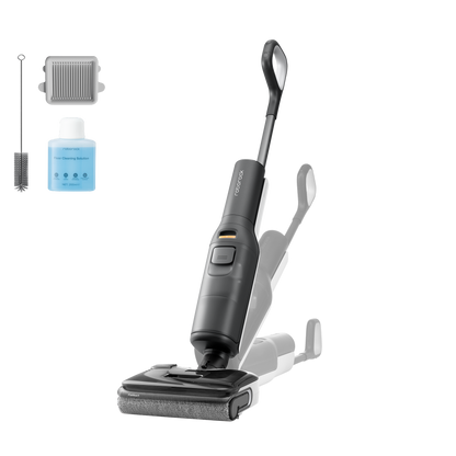 Roborock F25 LT Nass- und Trockenstaubsauger