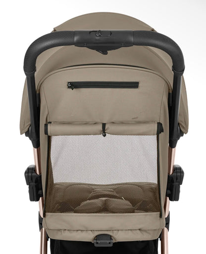 KikkaBoo Automatisch faltbarer Kinderwagen Eden 2026