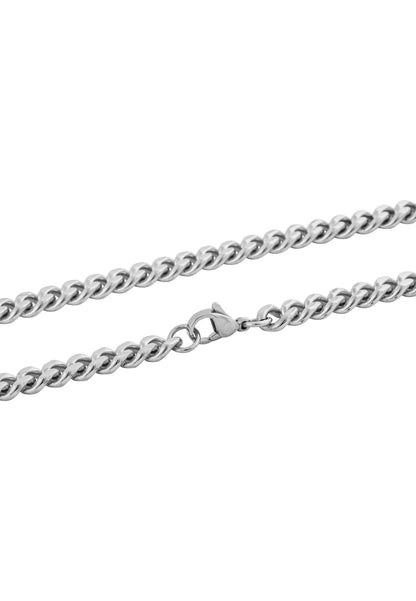 Fibra Chain Silver - 6mm