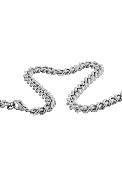 Fibra Chain Silver - 6mm