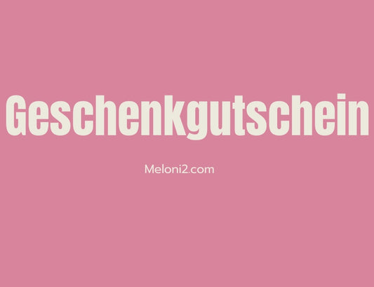 Gutschein 20€ rosa