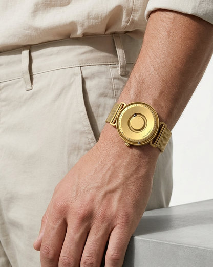 Fusion Gold