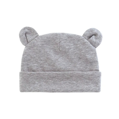 Baby Mützchen für Neugeborene - Meloni2