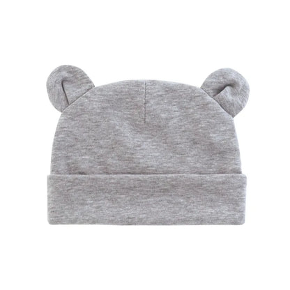 Baby Mützchen für Neugeborene - Meloni2