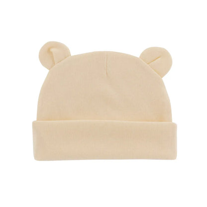 Baby Mützchen für Neugeborene - Meloni2