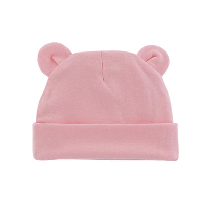 Baby Mützchen für Neugeborene - Meloni2