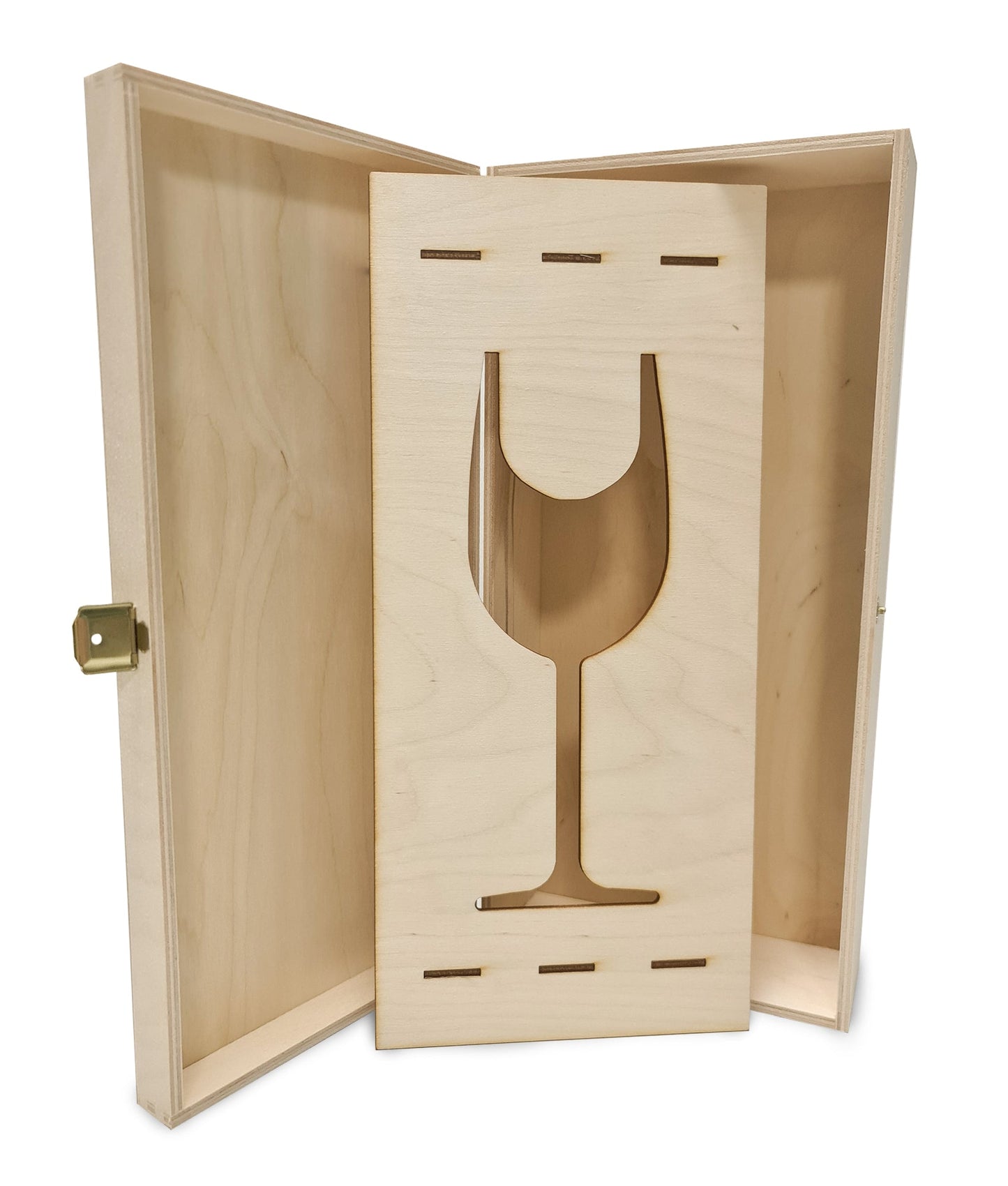 Inhalt für die Holzkisten