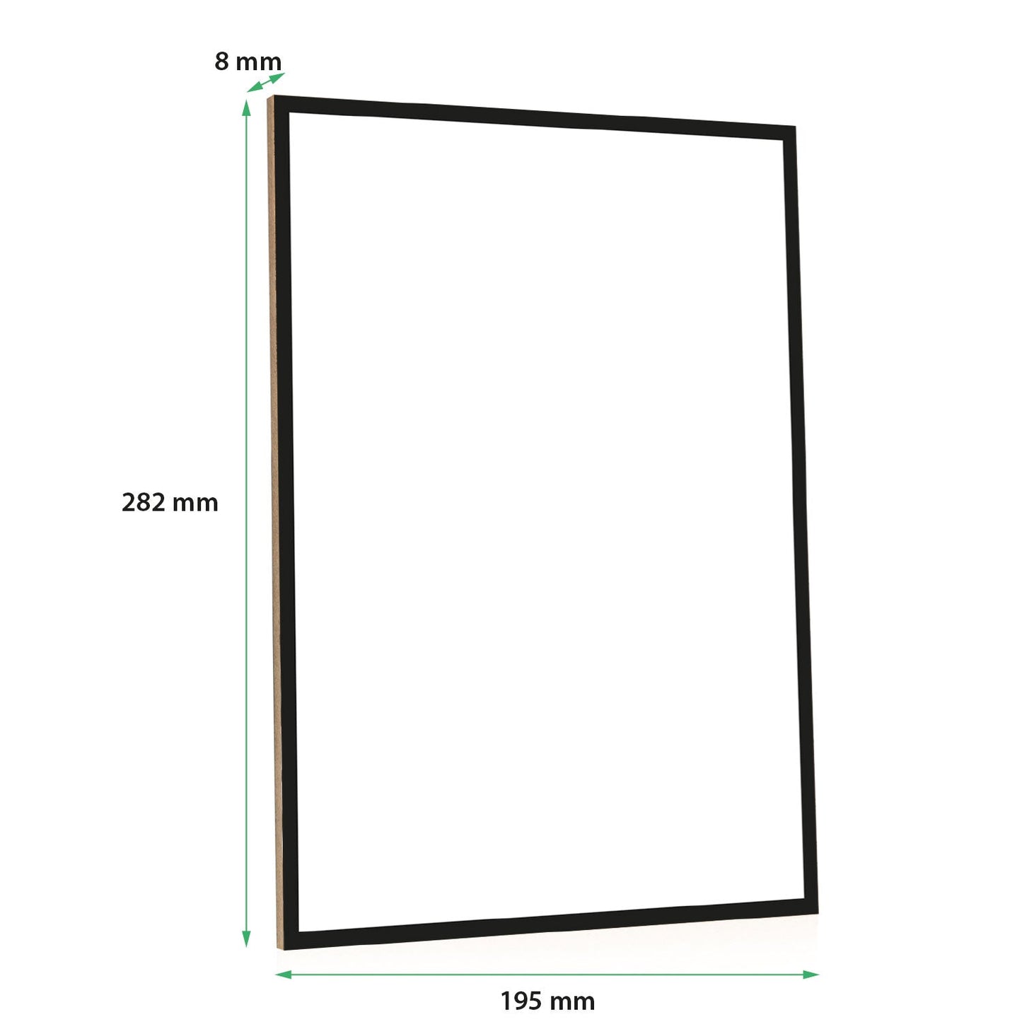 Holzschild Bitte sitzen bleiben