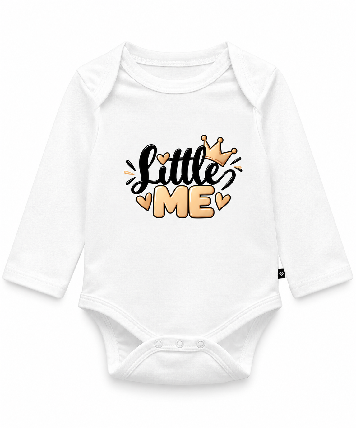 Little Me Baby Body