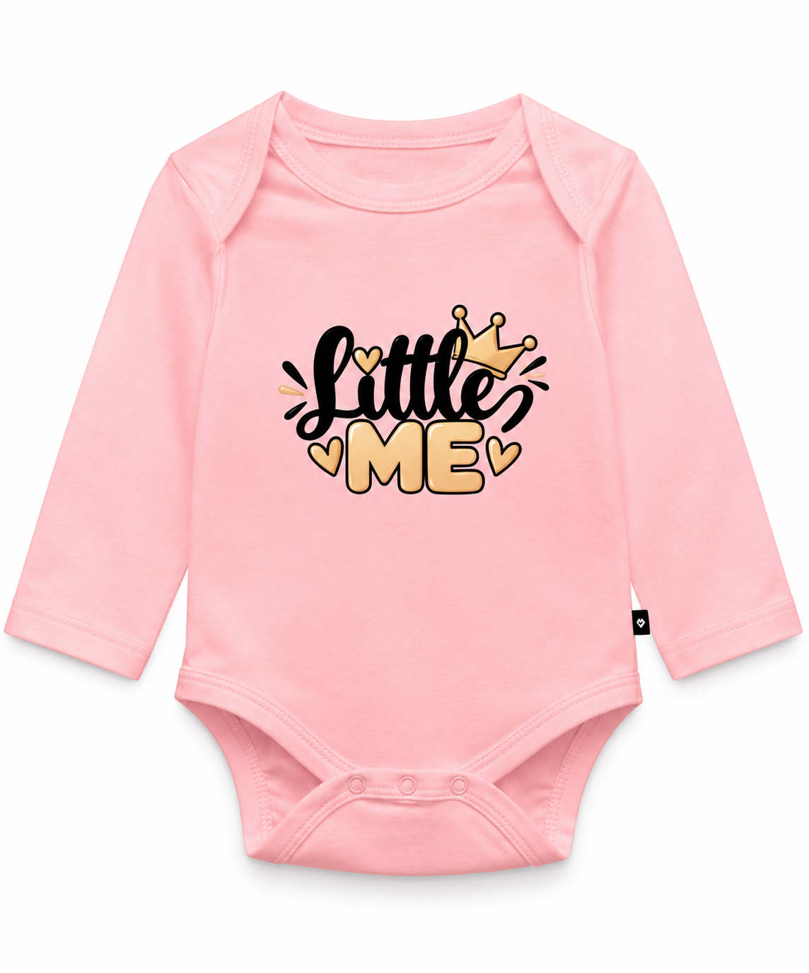 Little Me Baby Body