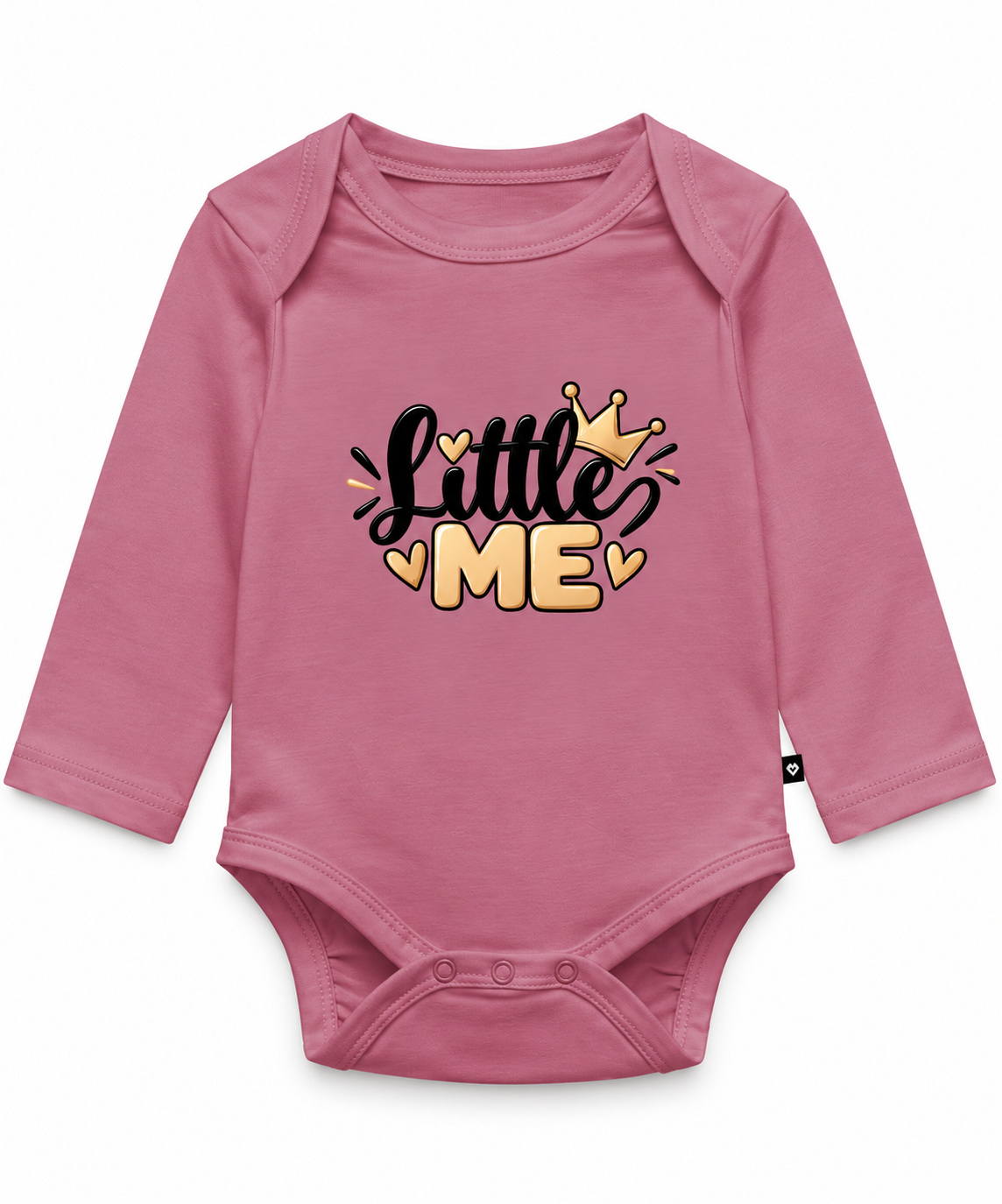 Little Me Baby Body