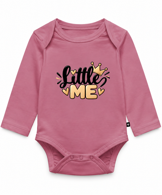 Little Me Baby Body