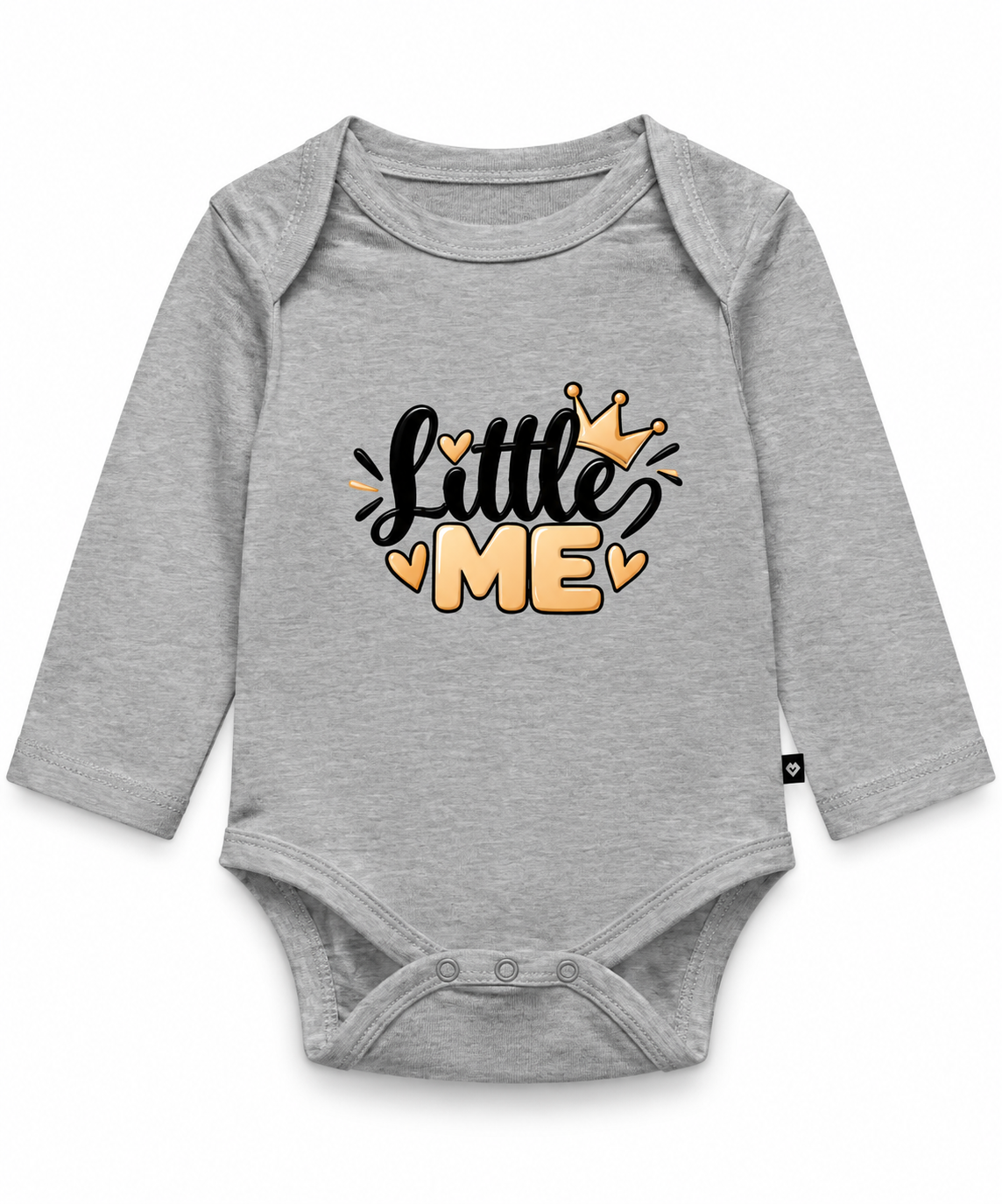 Little Me Baby Body