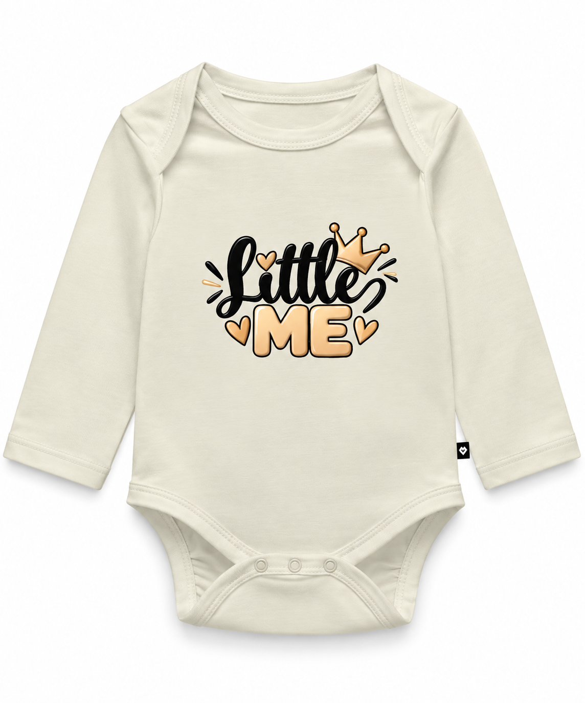 Little Me Baby Body