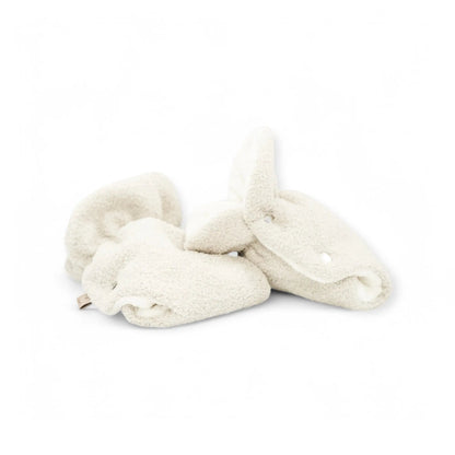 Kinderwagen-Handschuhe Bouclé – warm & kuschelig District for Kids