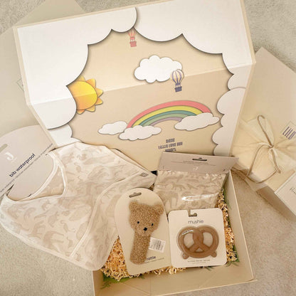Sweet Essential Box