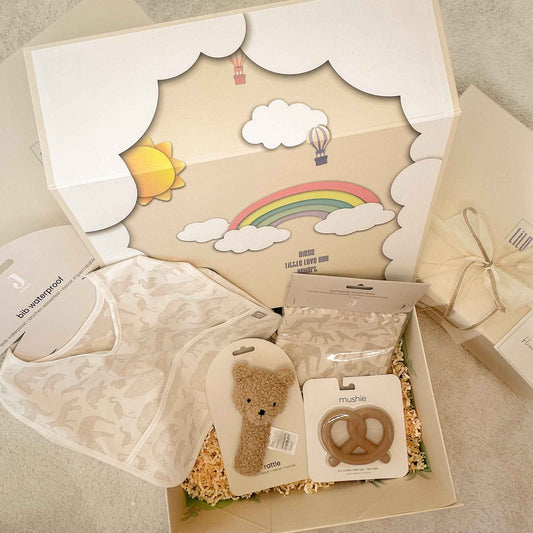 Sweet Essential Box