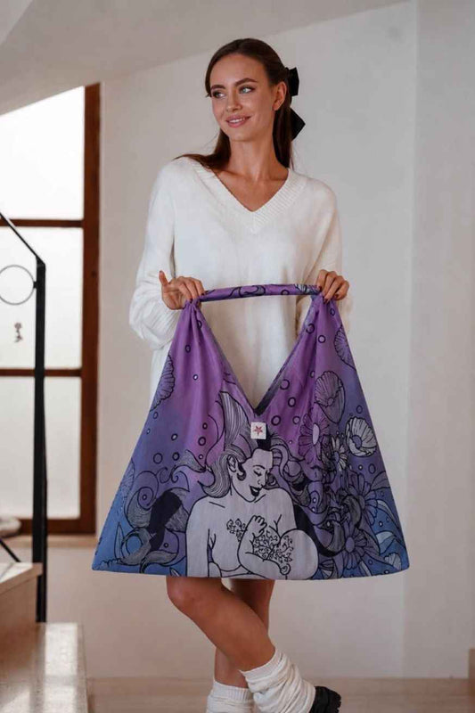 XXL Shopper Gaia Amira Geburtstags-Special