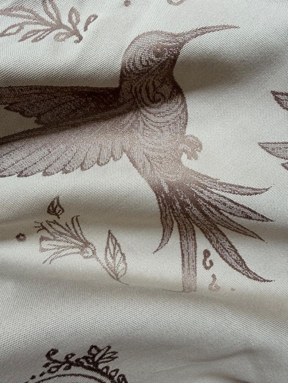 TragetuchKolibri Noa Arino KOKADI