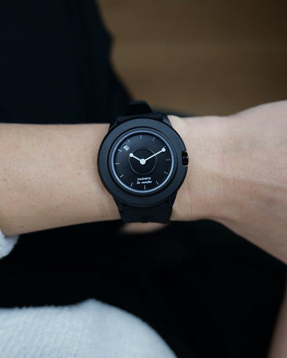 La Montre Black