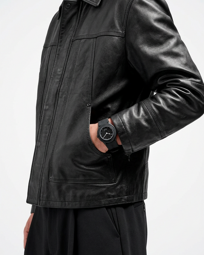 La Montre Black