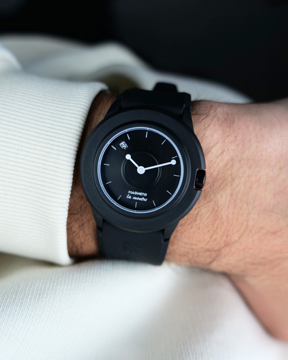 La Montre Black