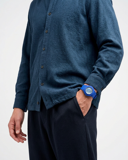 La Montre Blue