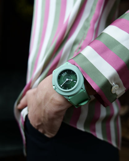 La Montre Mint