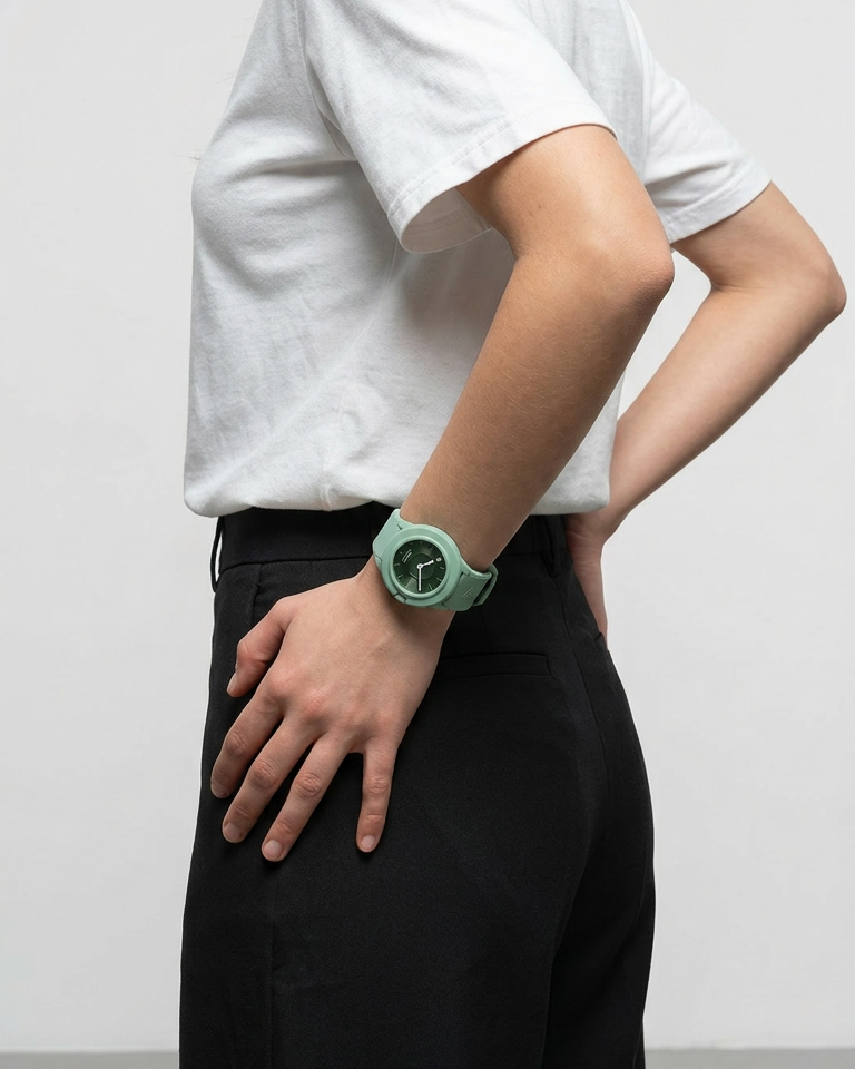 La Montre Mint