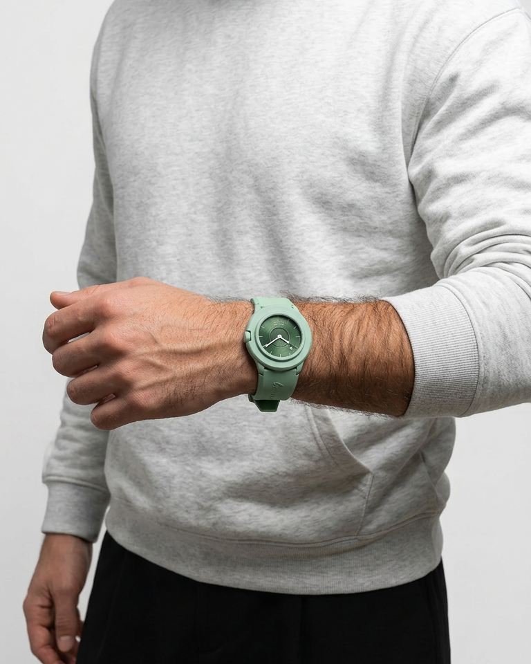 La Montre Mint