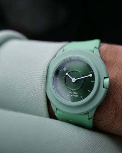 La Montre Mint