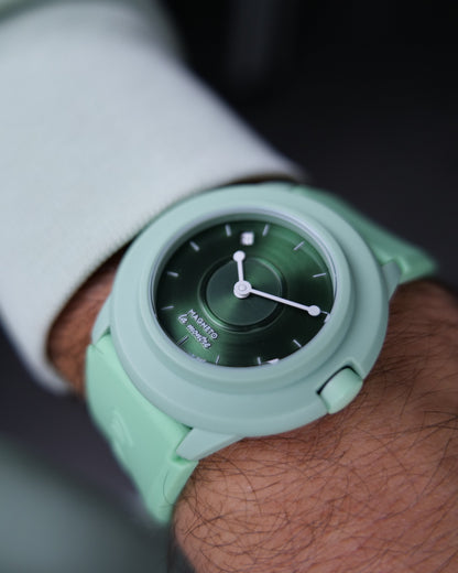 La Montre Mint
