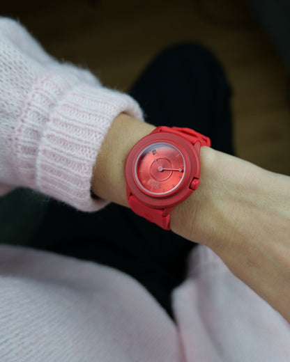 La Montre Red