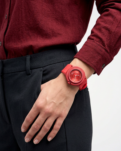 La Montre Red
